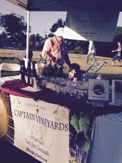 4th of July 2015 Moraga Commons 4th of July 2015 Moraga Commons