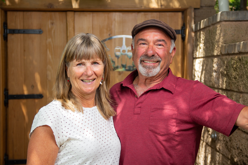 The Winemakers The Winemakers