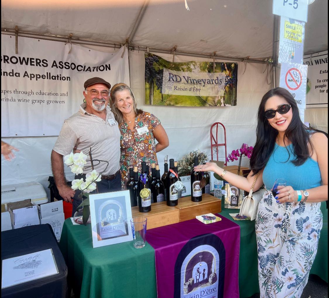 Lafyette Art & Wine 2024 Lafyette Art & Wine 2024