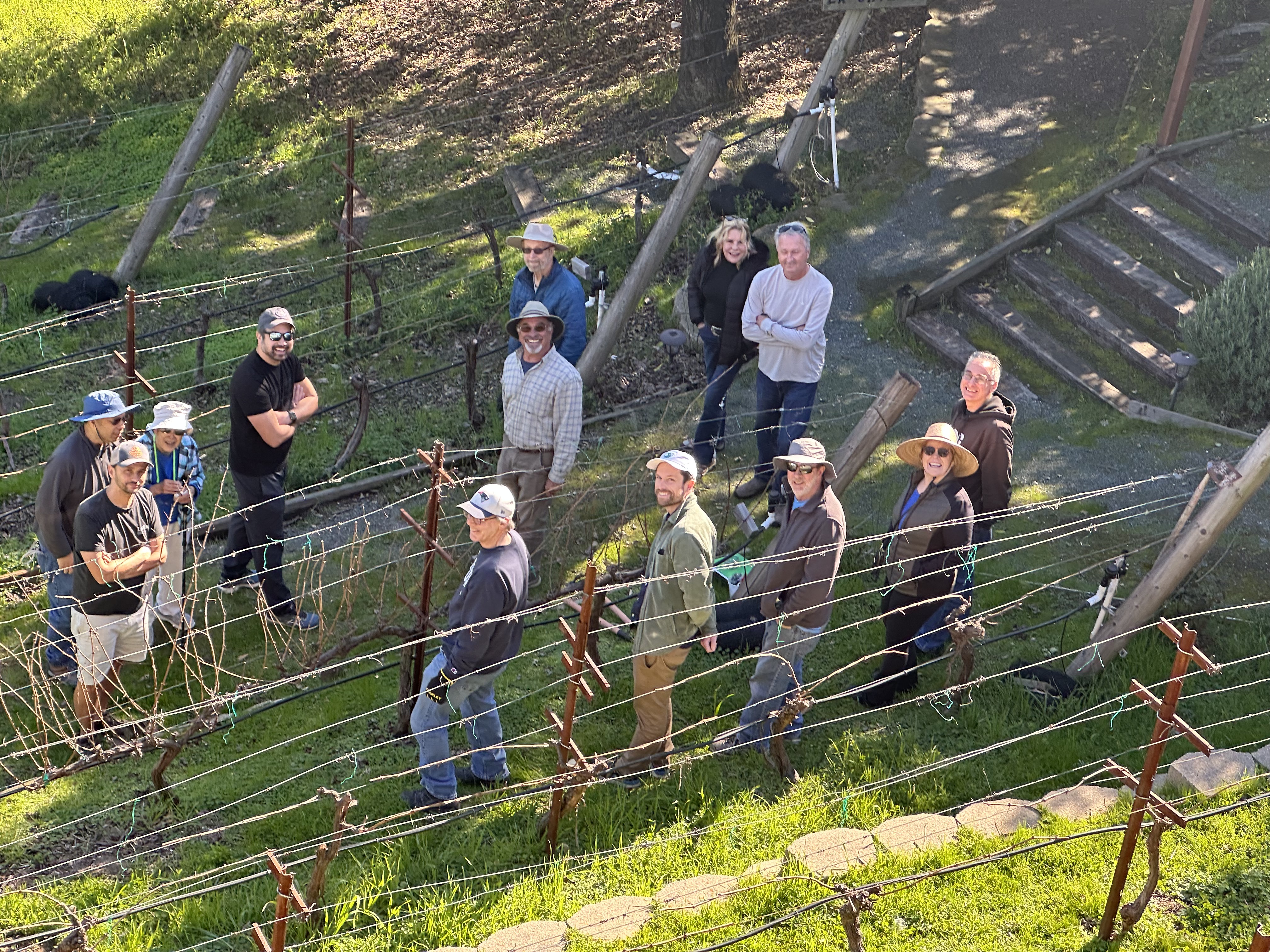 Pruning Workshop 2025 Pruning Workshop 2025